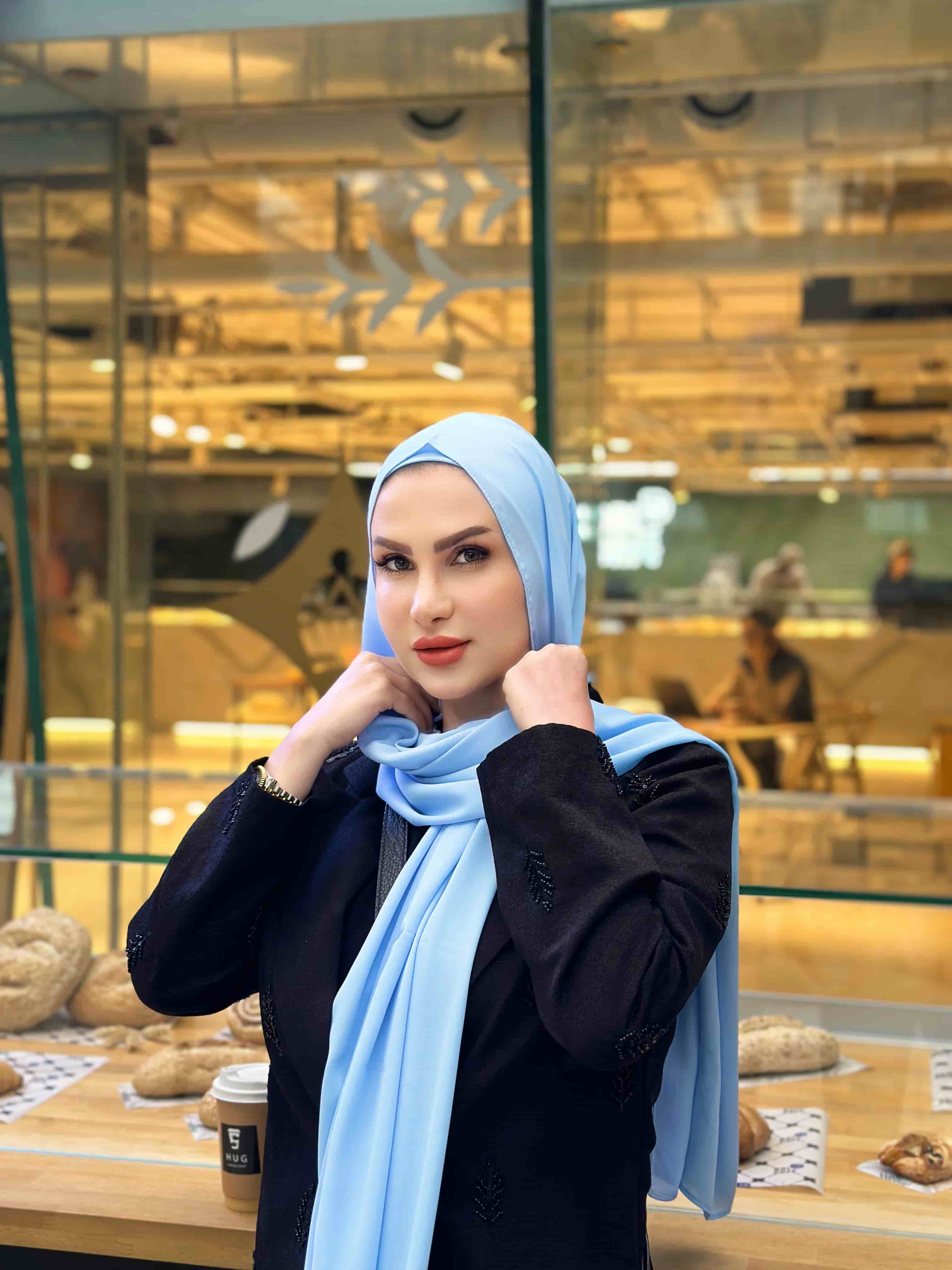 شال کلاهدار