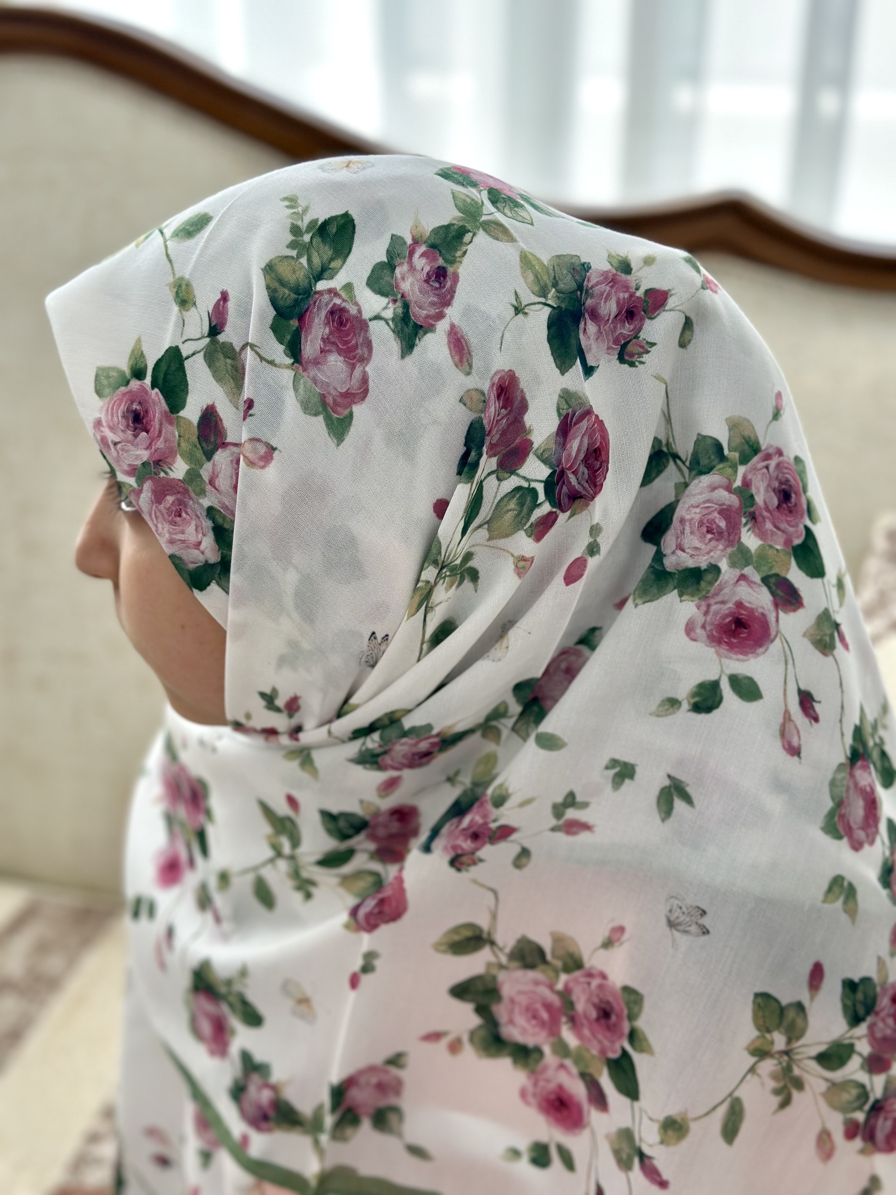 روسری کودک