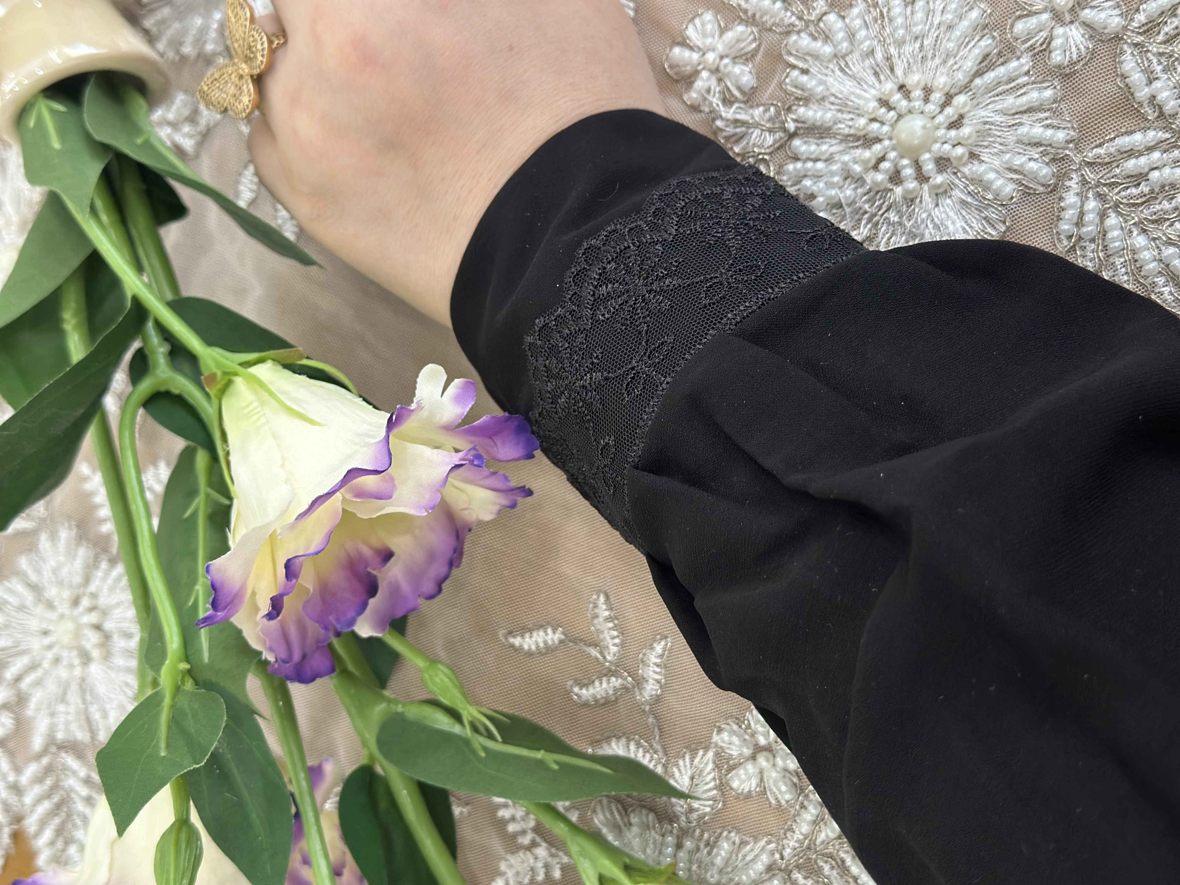 ساق دست مچ دار