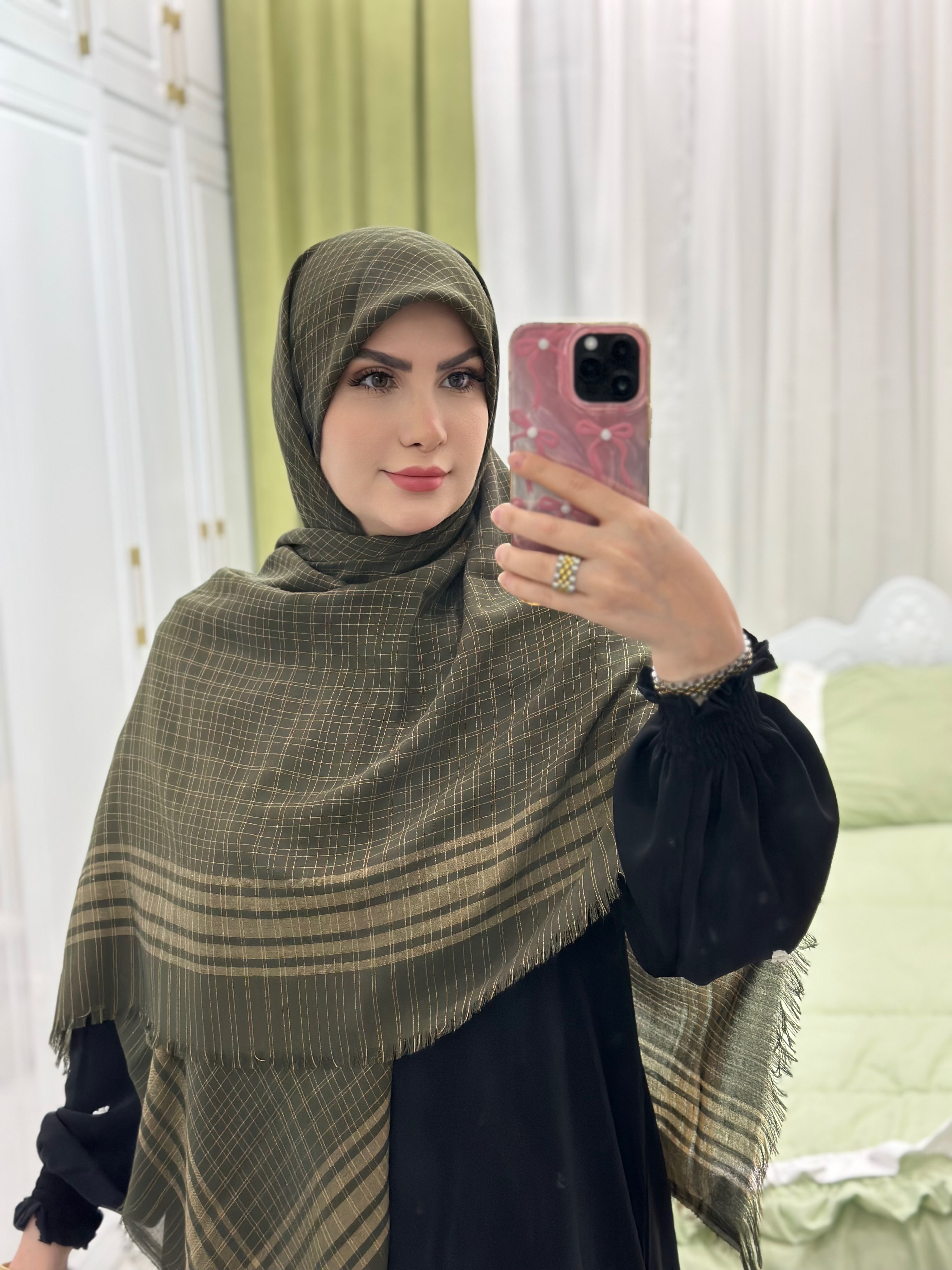 روسری اقتصادی
