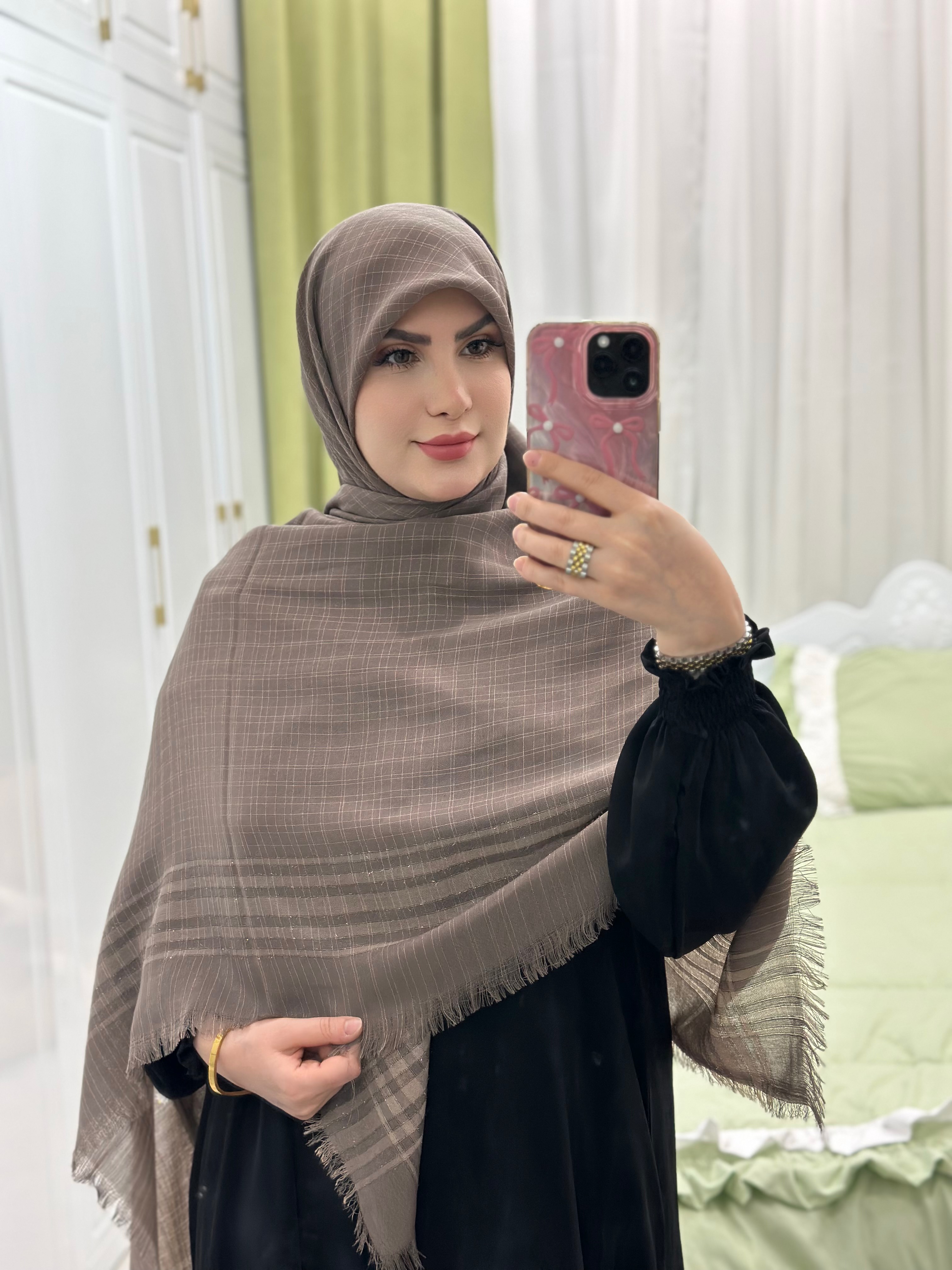 روسری اقتصادی