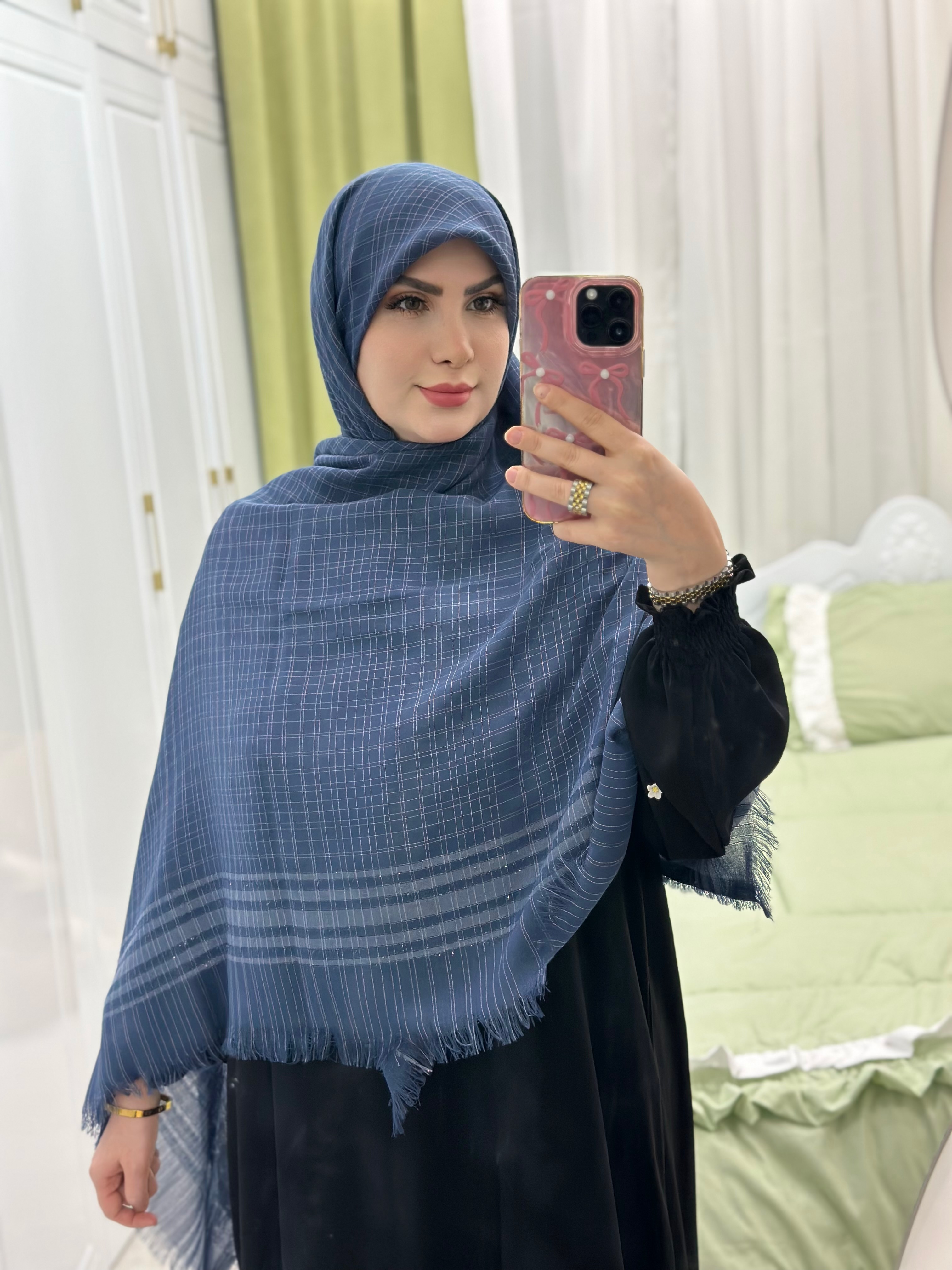 روسری اقتصادی