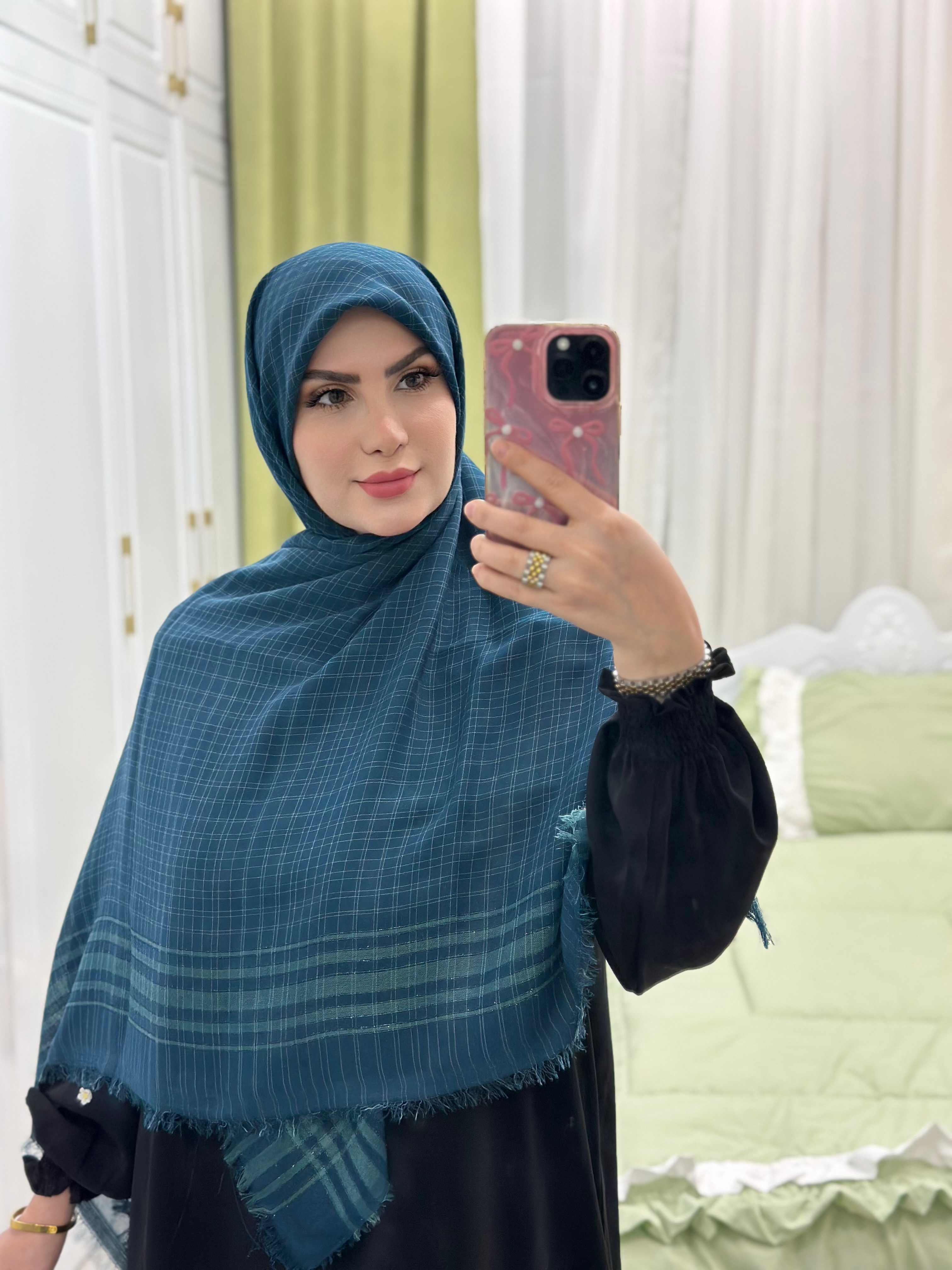 روسری اقتصادی