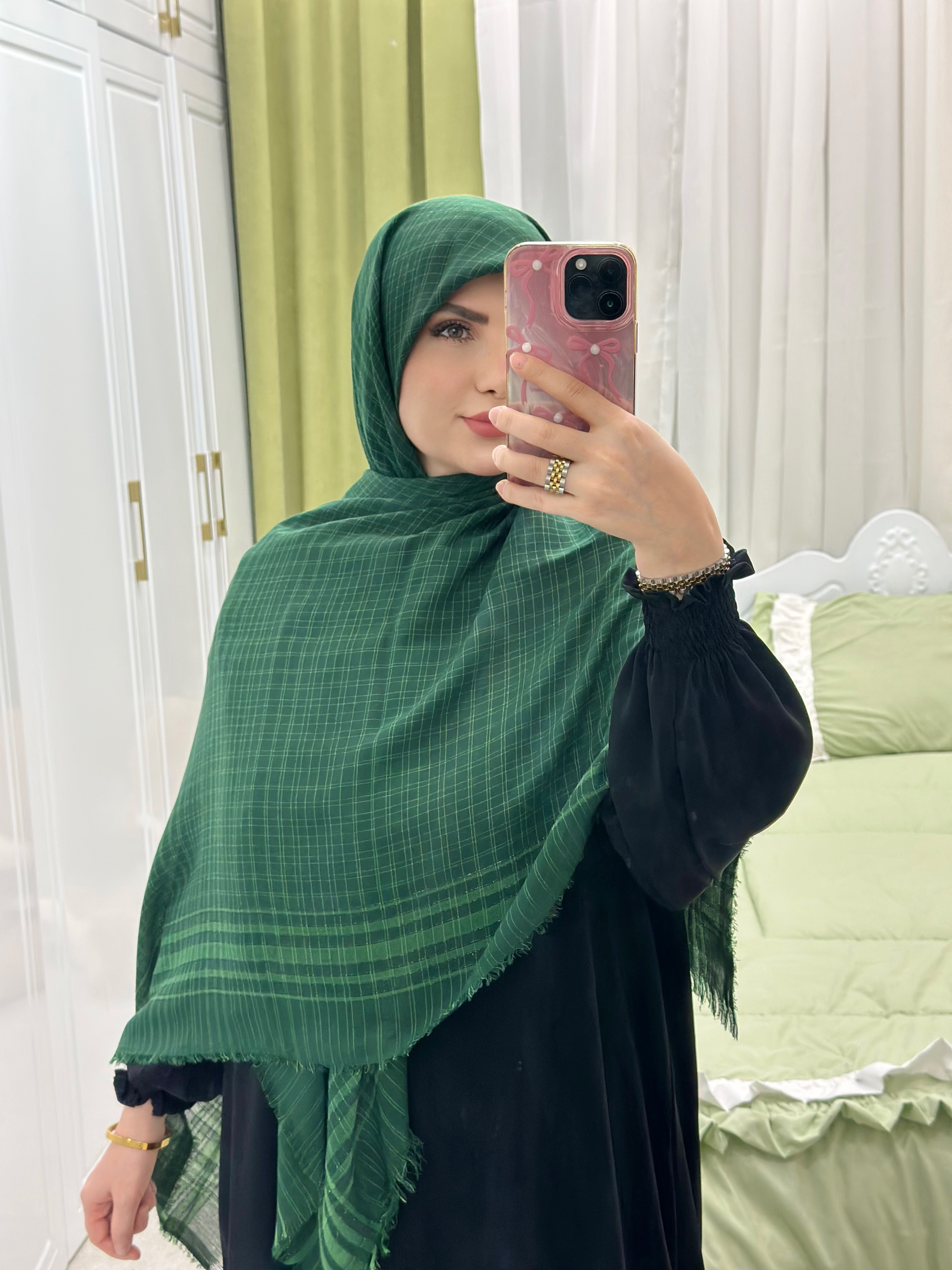روسری اقتصادی