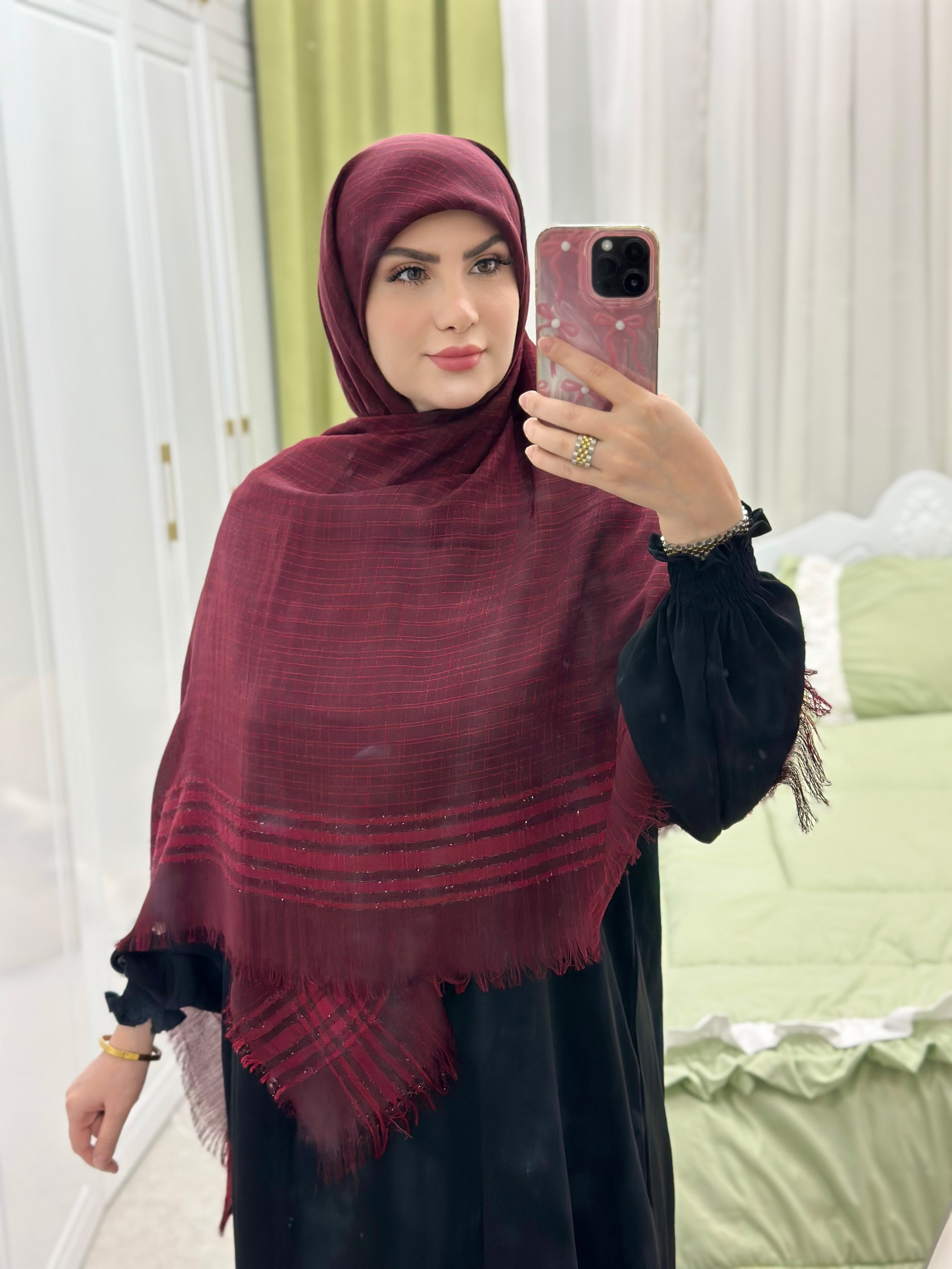 روسری اقتصادی