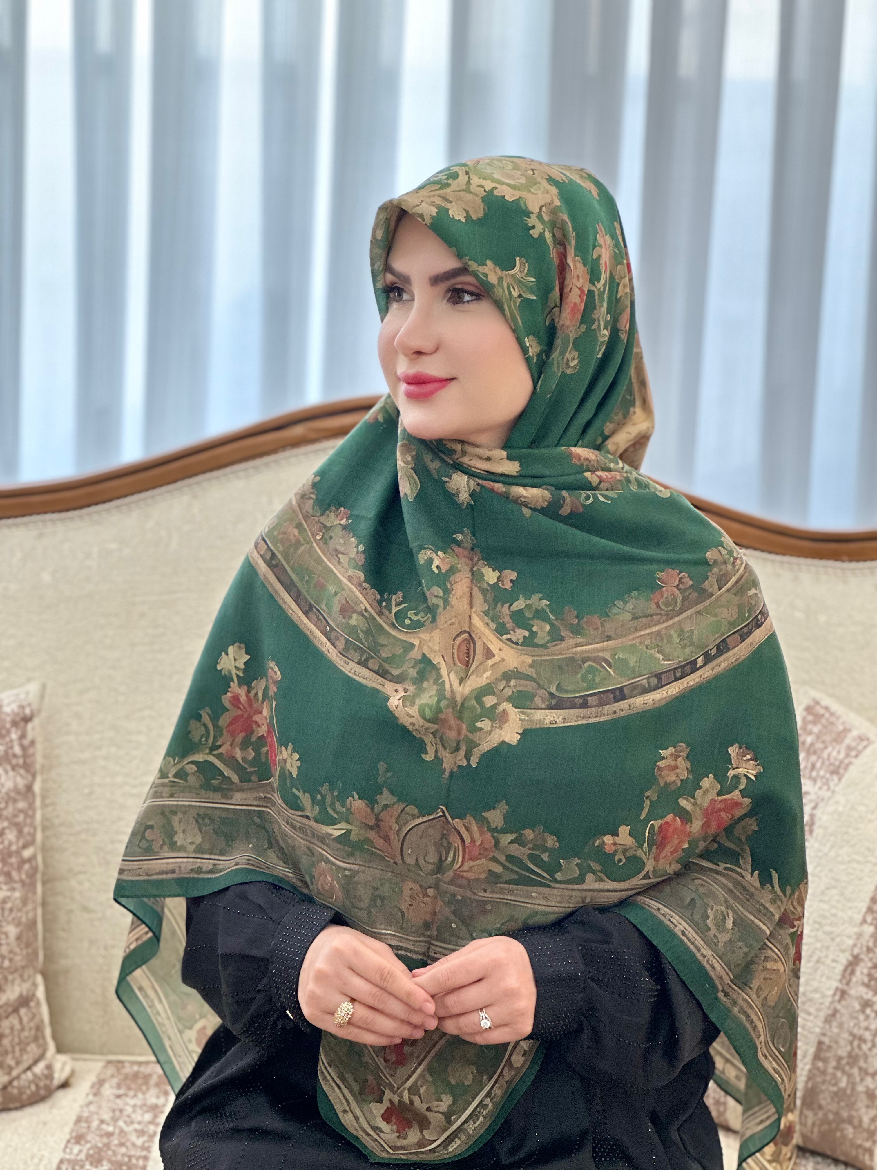 روسری ارتمیس