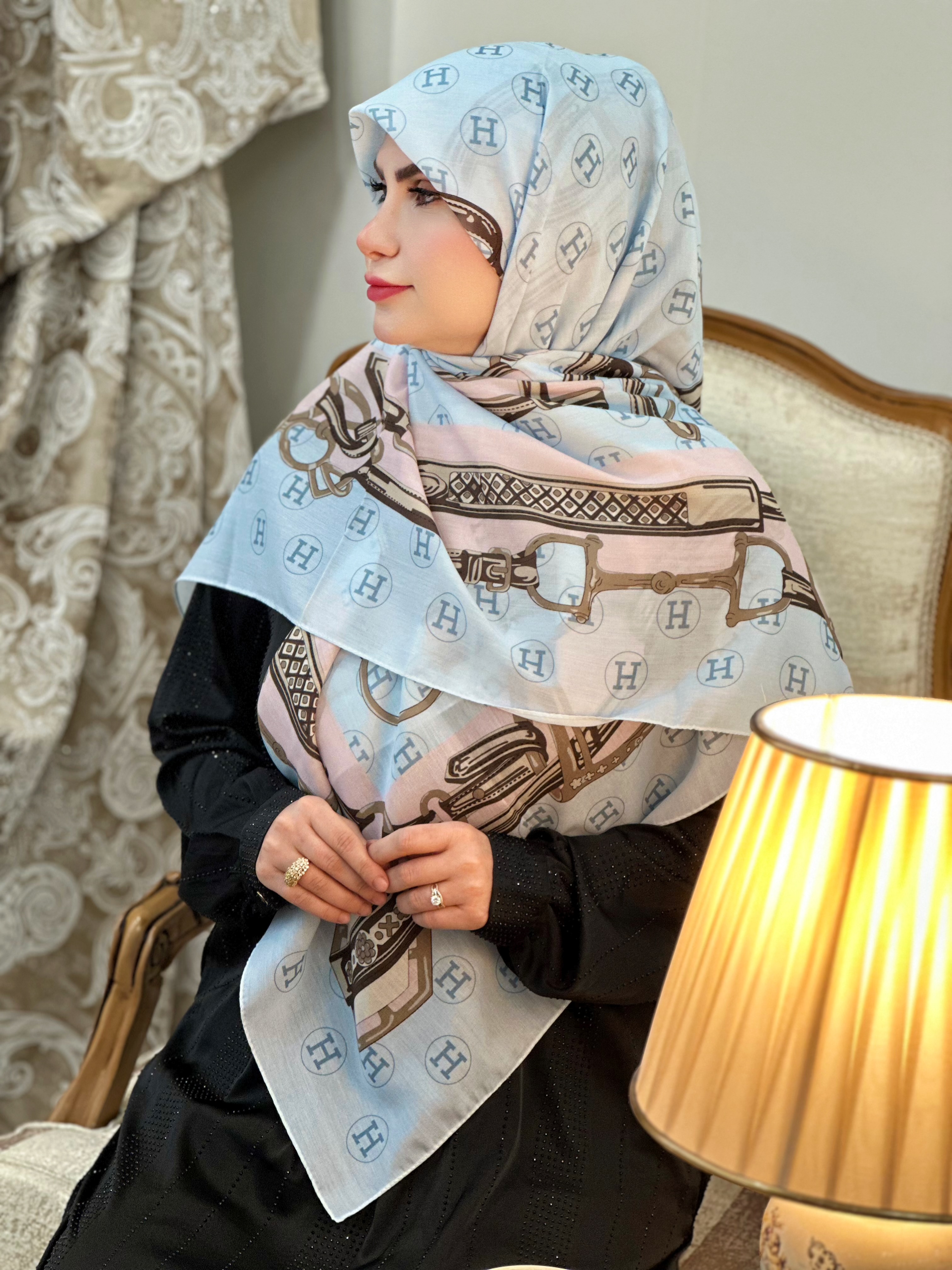 روسری بانواز