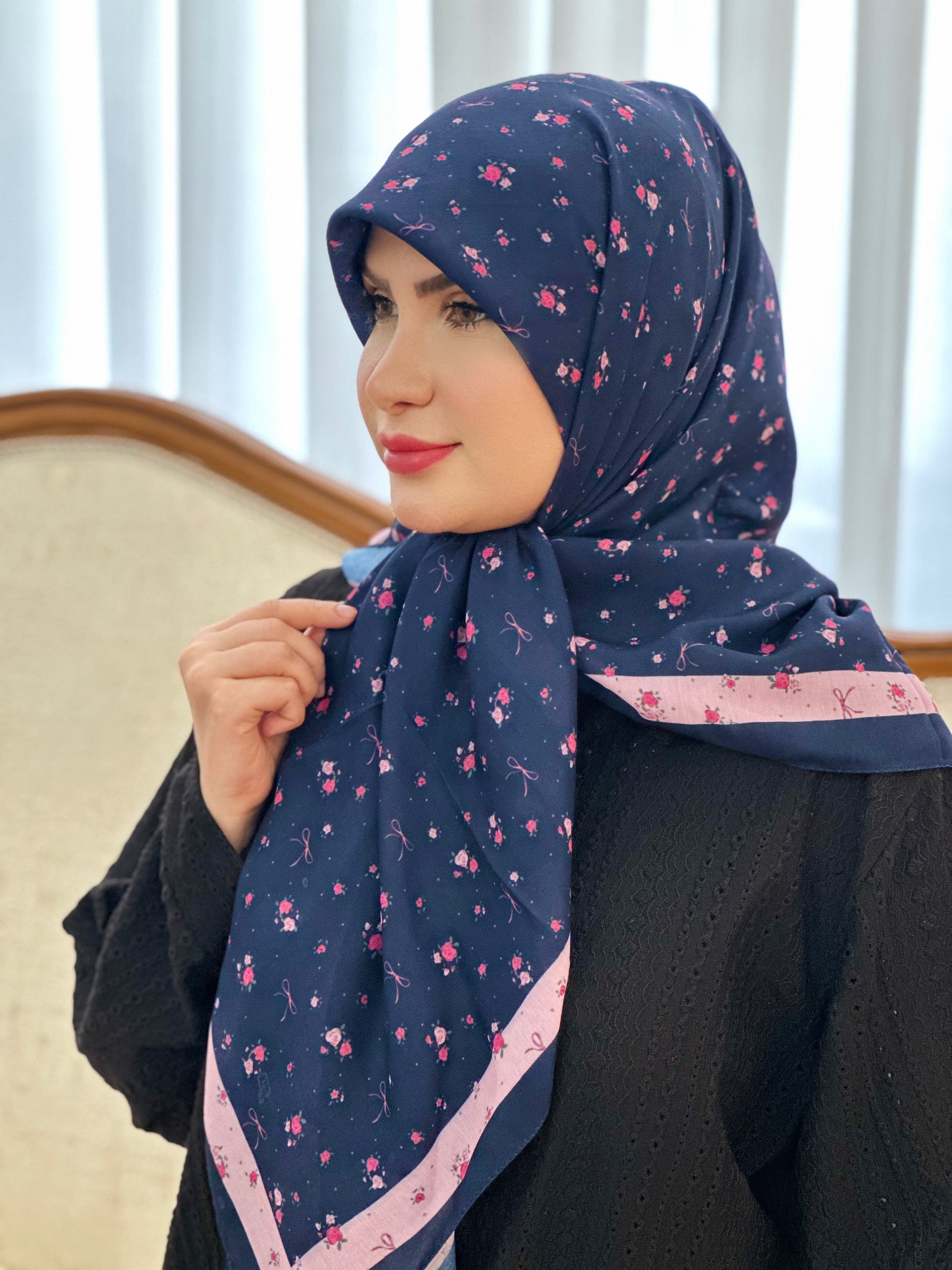 روسری روناک
