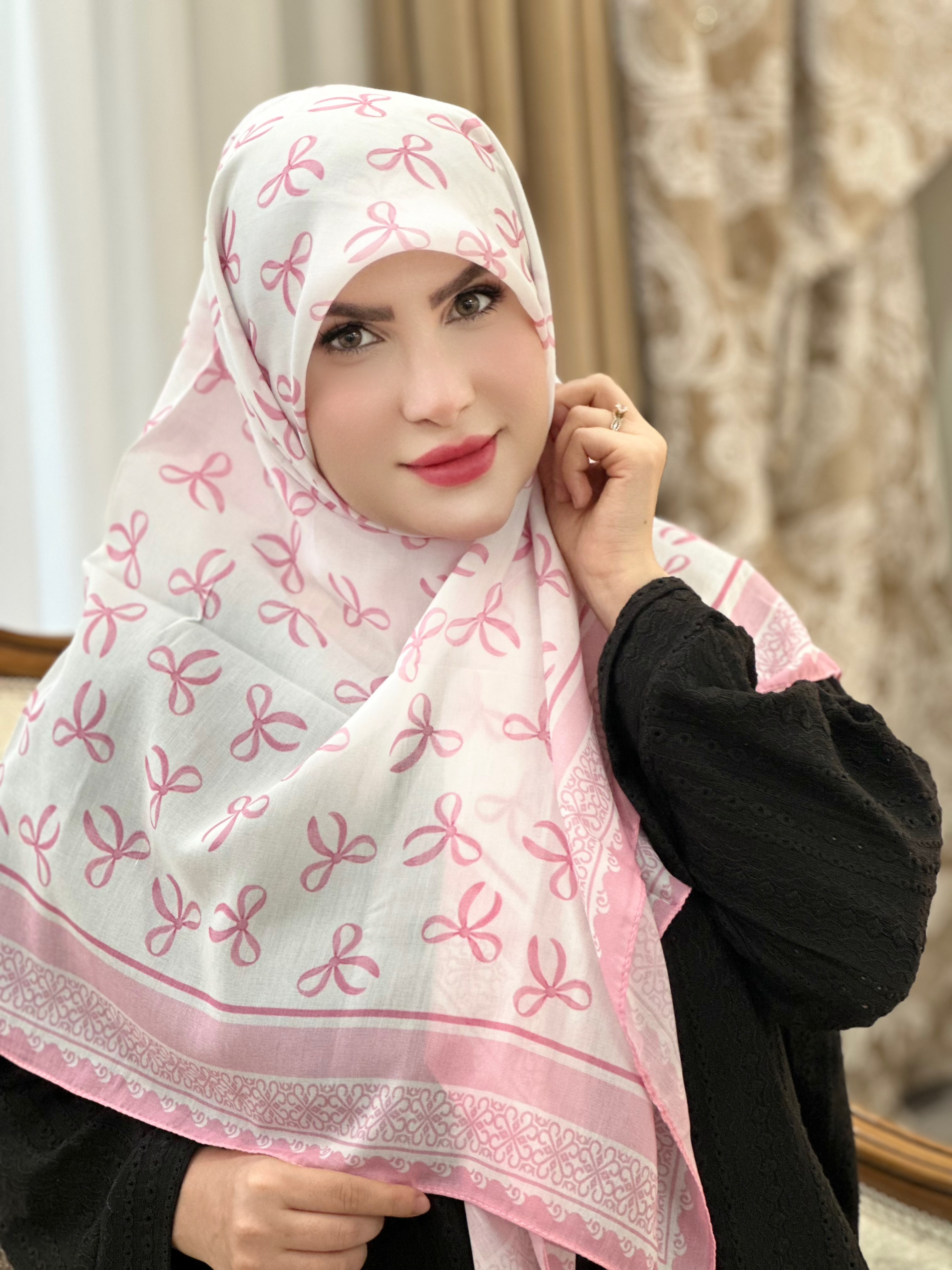 روسری ژیوان