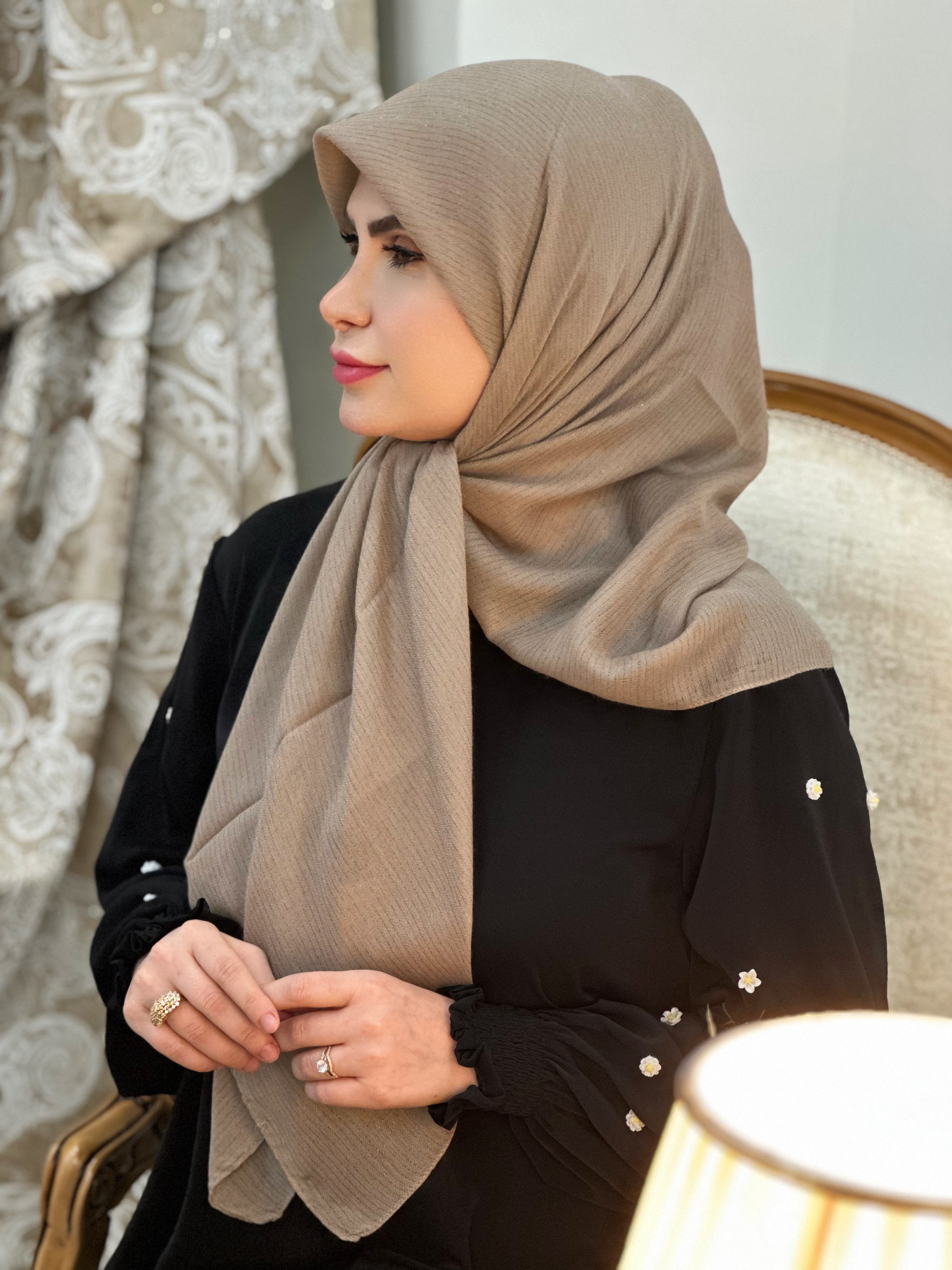 روسری همای