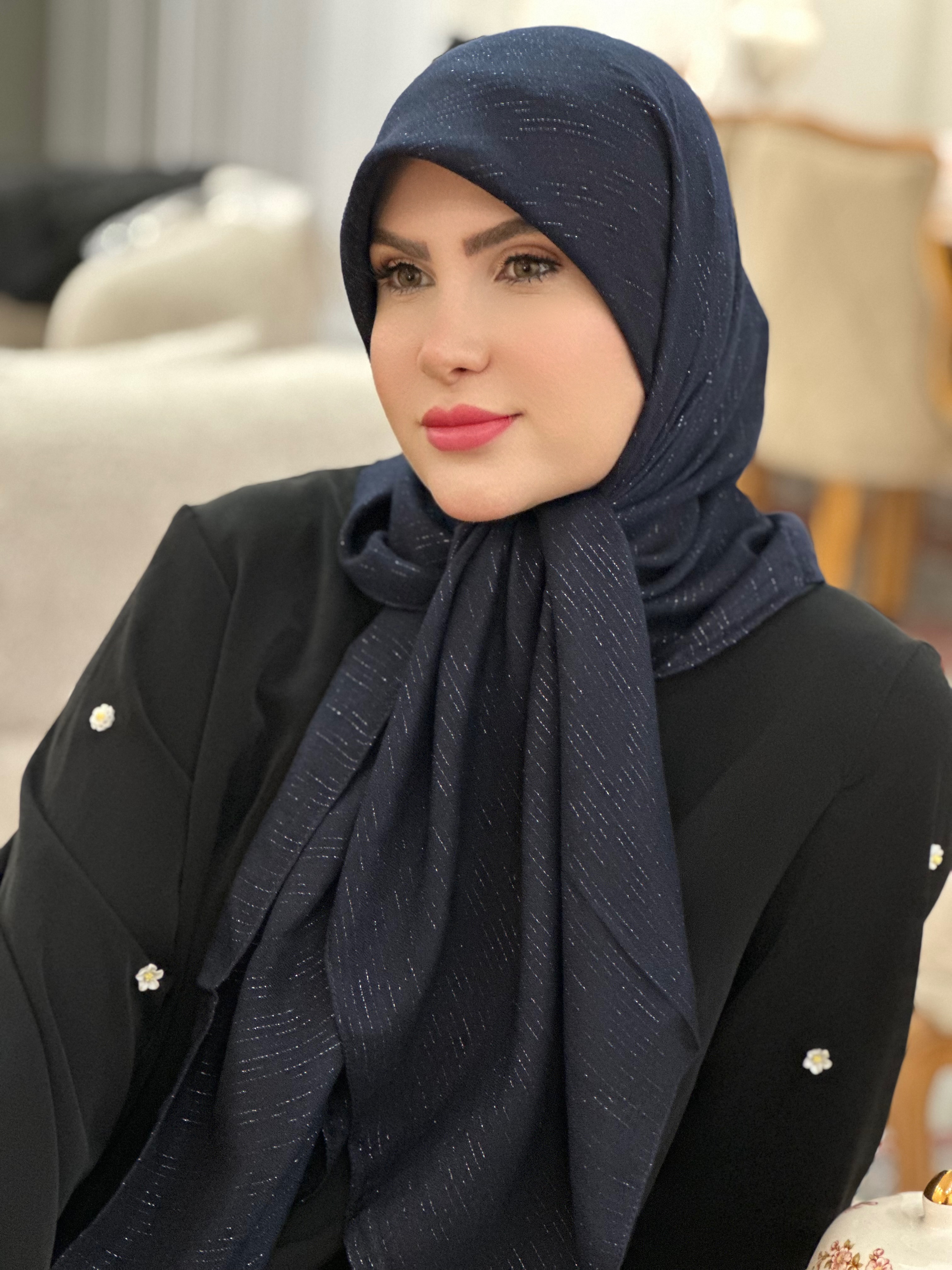 روسری ماه افرید