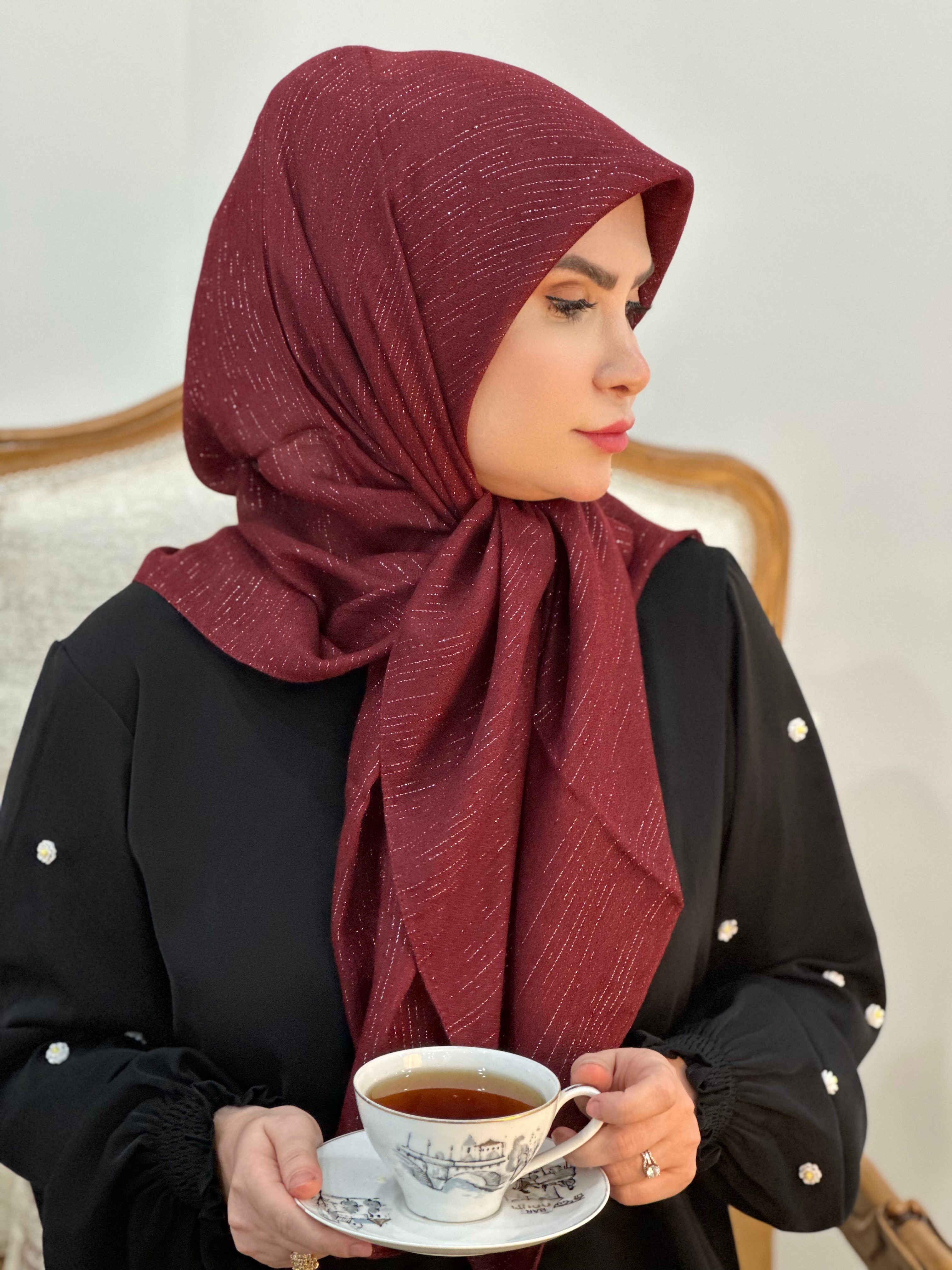 روسری فرانا