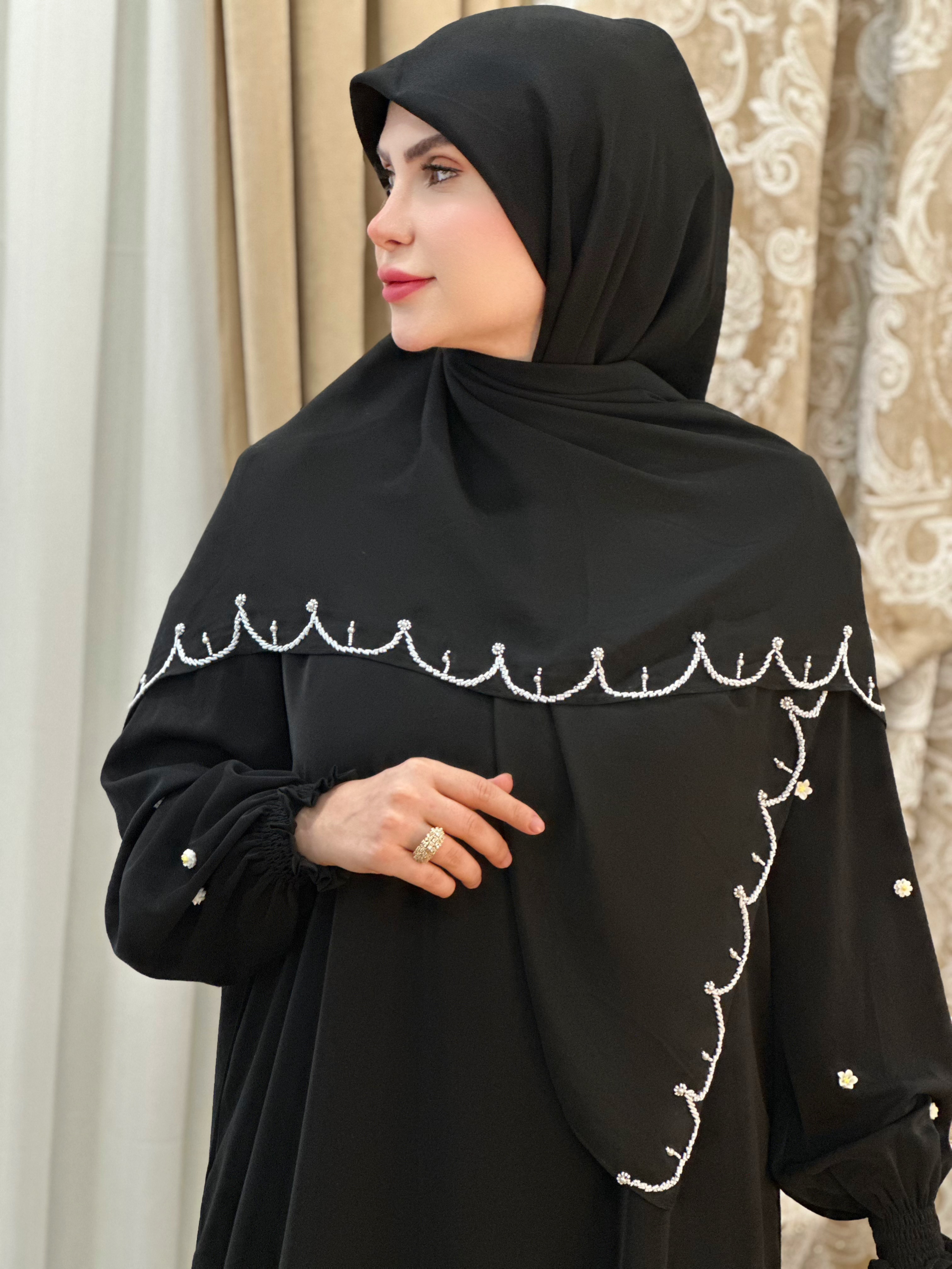 روسری ریحانه
