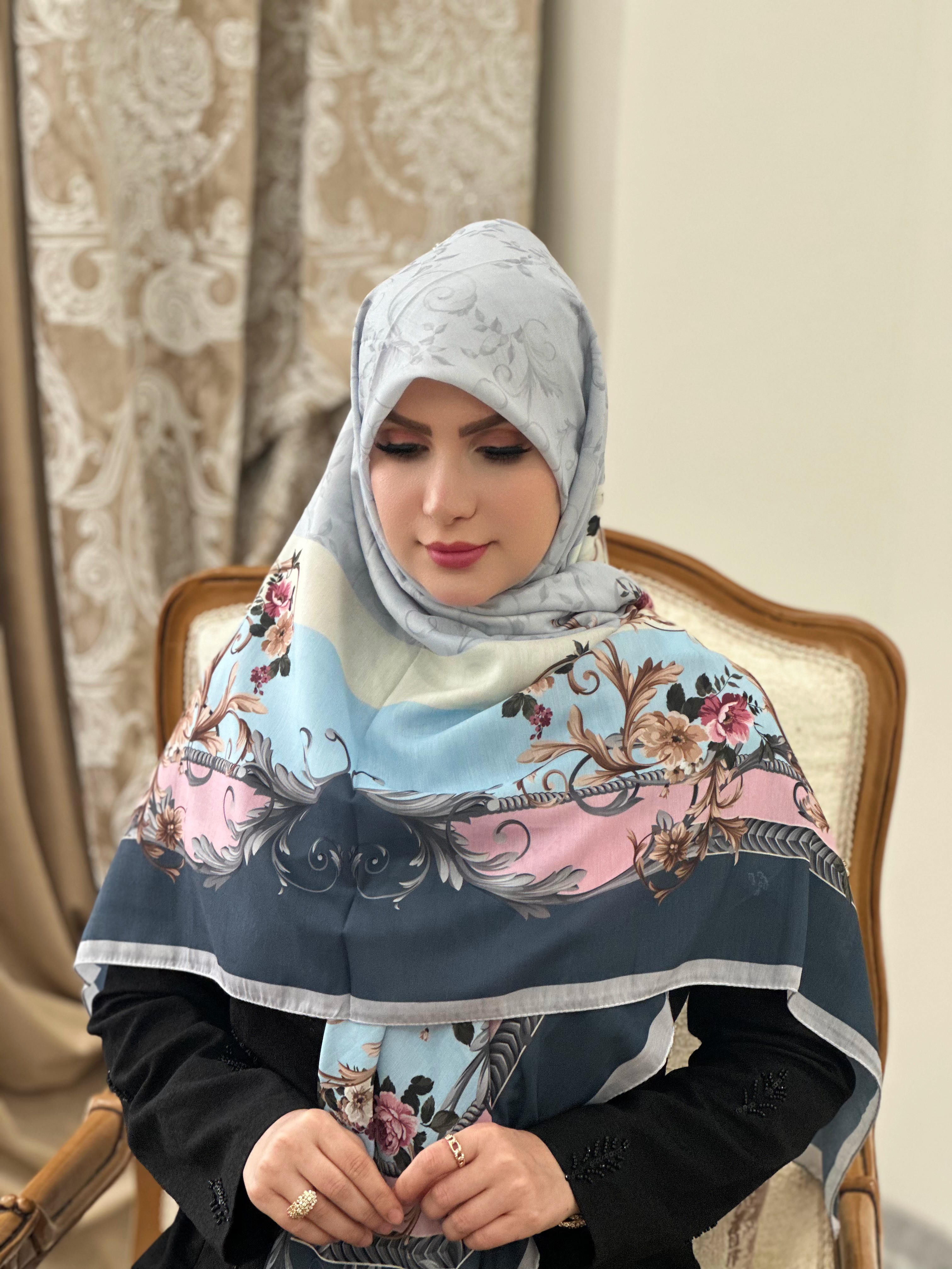 روسری ارسو