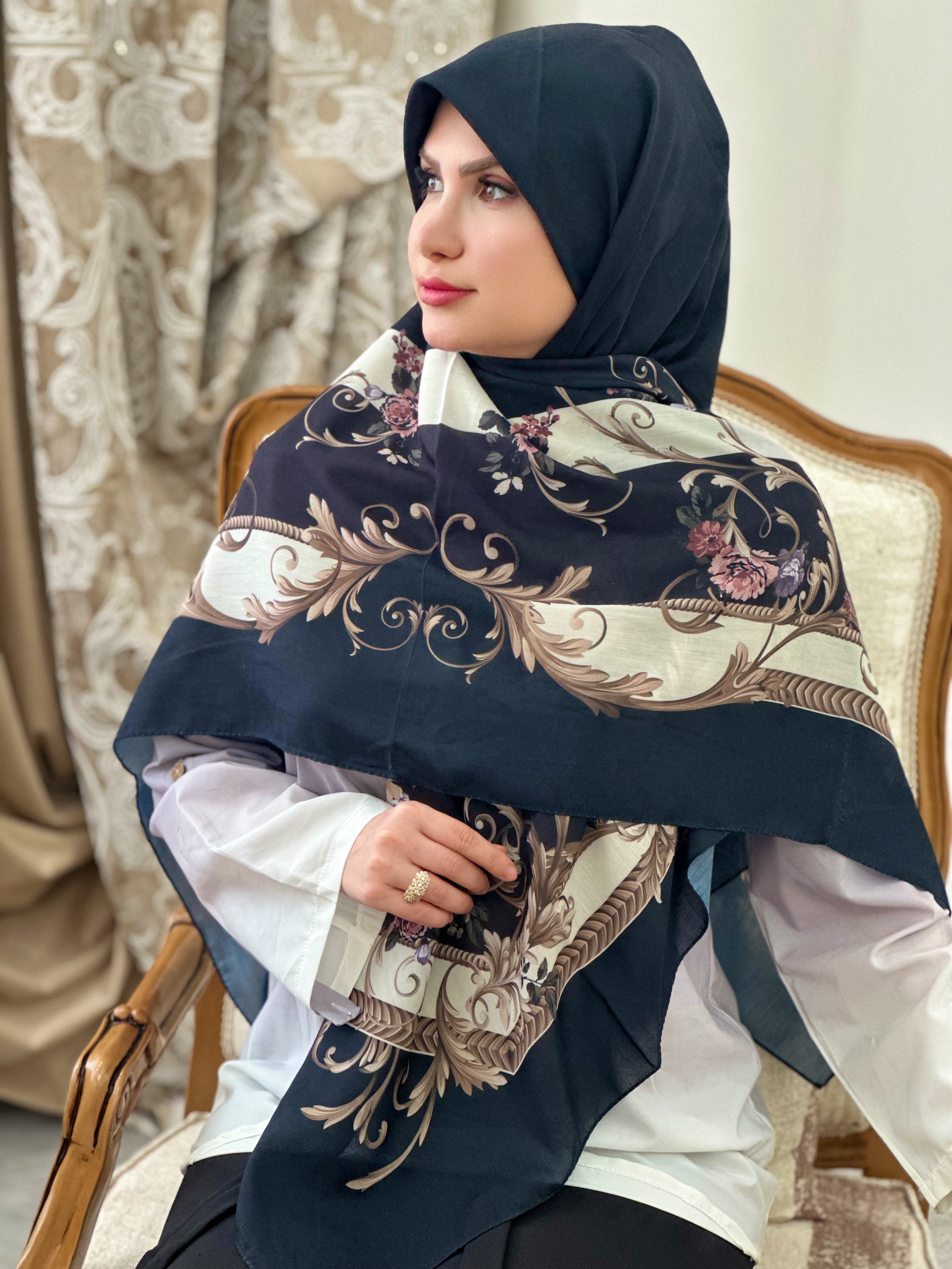 روسری جان نواز